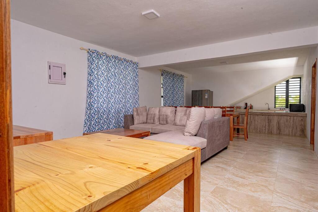 Lotus Lane Apartments Grand Baie Exterior foto
